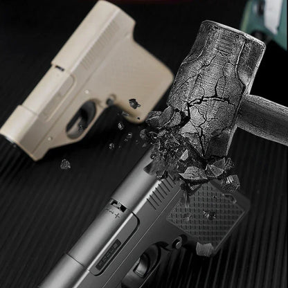 FlameStrike Gun Lighter