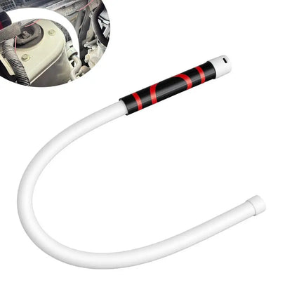 27" Flexible LED Work Light Multi-Function 800 LumensUSB-C Rechargeable 3 Modes Waterproof Outdoor Tool